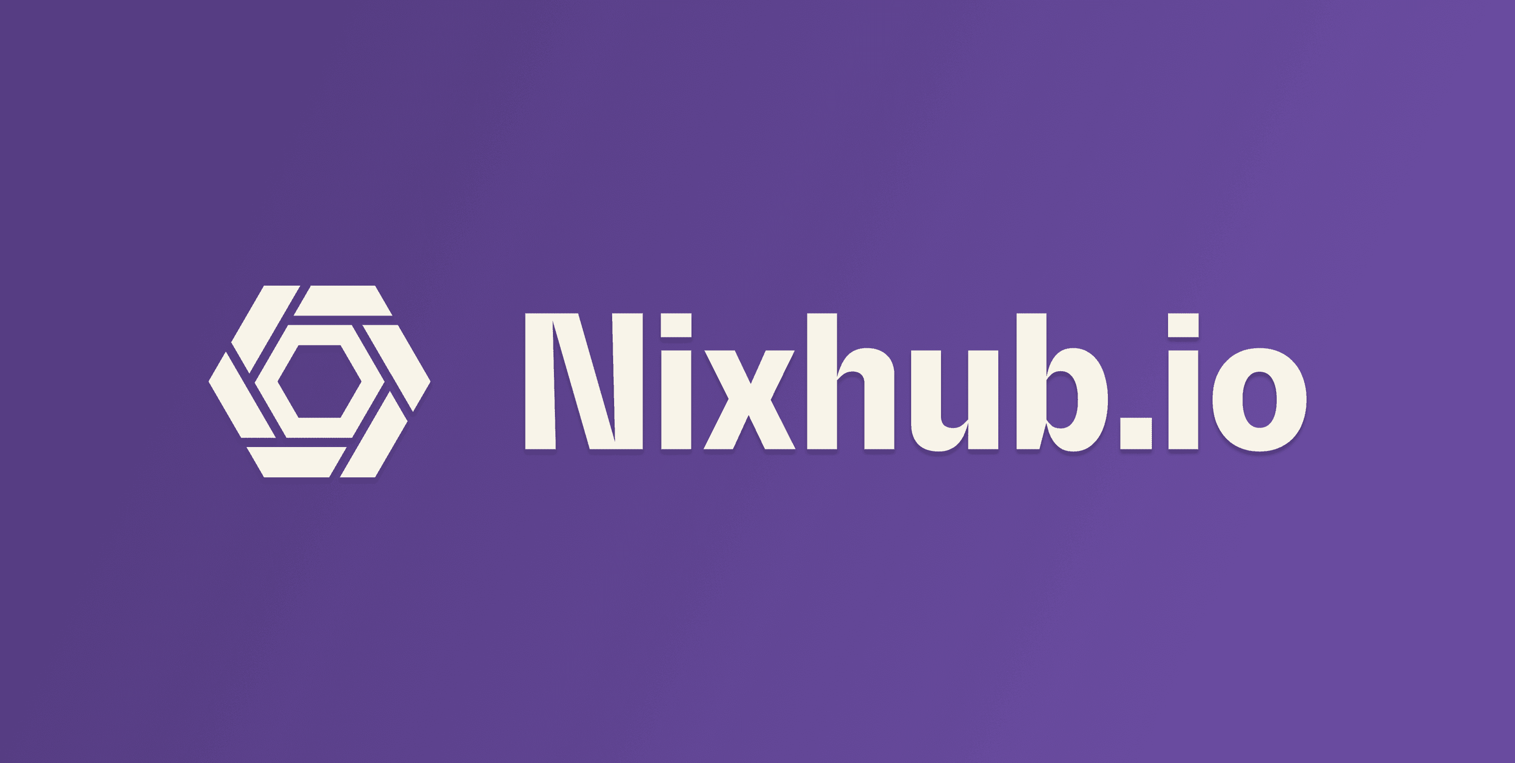 Nixhub.io logo