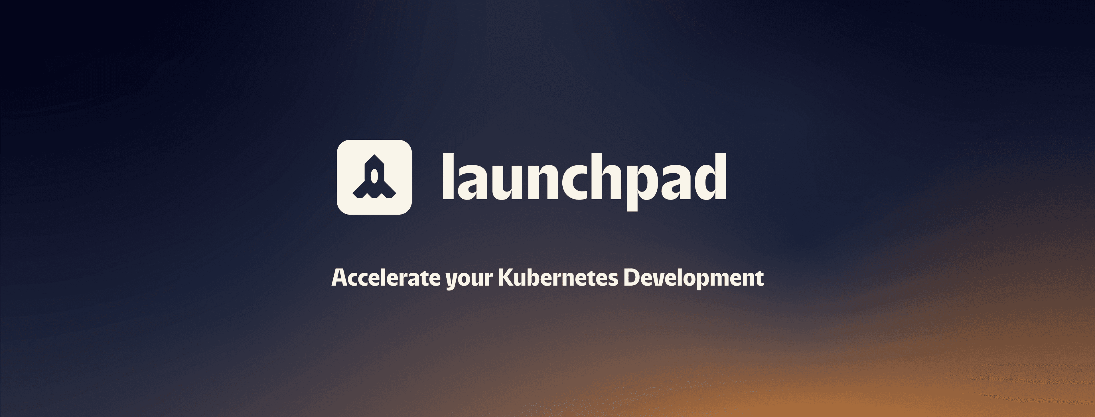 Launchpad: The best way to deploy and onboard onto Kubernetes